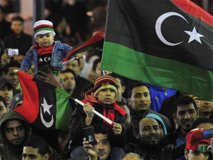 ليبيا: من أنتم..من هو؟!